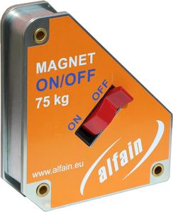 MAGNET ON/OFF 75 kg