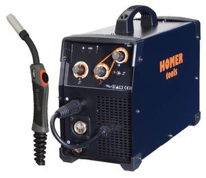 HOMER MG-180 MIG/MAG