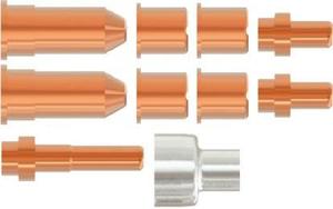 Starting Kit for SCB50 Homer 4 m