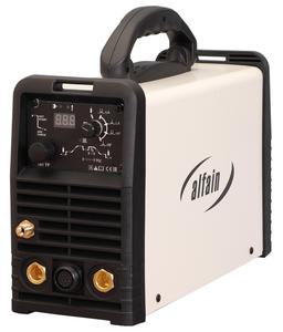 PEGAS 161 T PULSE HF