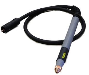 Torch Plasma TM-125 1,3 m Coax PEGAS 60/101/121 CNC