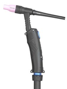 T4W Liquid-Cooled Tig Torch Package X 4m