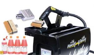 Blowing torch accessories CLINOX SURFACE