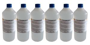 E-POLISHING BOMAR 6x1L