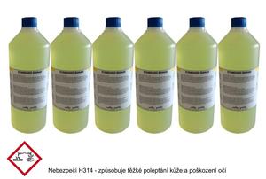 BOMAR STANDARD 60% 6x1L