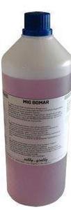 MIG Bomar Solution (acid: >50%) 1 l