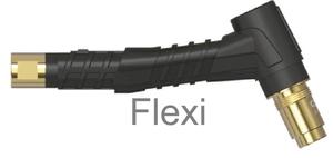 T2FX Flexible Torch Body Air-Cooled