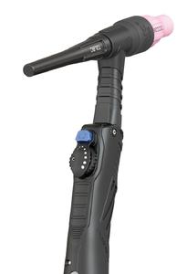 Hořák T2 4m 35-50 arc FX ST s potenciometrem