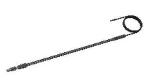 SPEAR WITH CABLE L. 8M