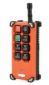 Remote control for CNC ALFATEC - wireless