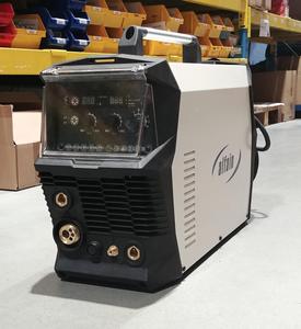 PERUN 200 MIG MAN PFC repas