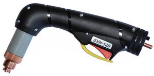 Torch Plasma SVH-125 hand 75°