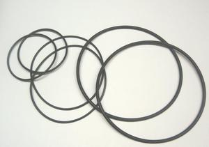 O-Ring80x3mm,mat. POWERseal NBR 70 Sh, DVGW EN 549