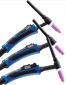 Torch ABITIG 17 4m 10-25 GRIP