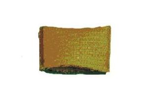 BOND HARD Cleaning Pad 90° (set 10)