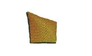 BOND HARD Narrow Cleaning Pad 60° (set 10)