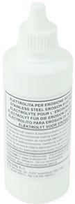Stainless steel erosion electrolyte 100 ml