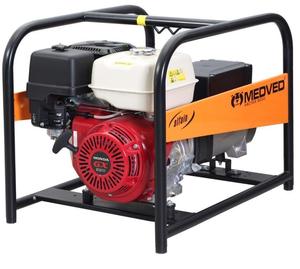 Power Generator ARCTOS 8000 H CCL oooooo