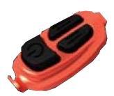 UP-DOWN modul na hořáku